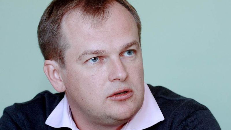 Avotiņš: cilvēki vairs nav depresīvi