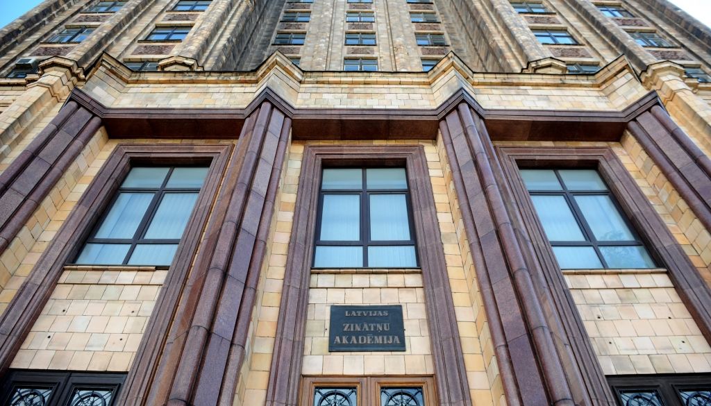 TOP12 sasniegumi Latvijas zinātnē 2022.gadā