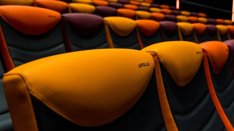Rīga Plaza izklaides zonas attīstībā investē 7 miljonus eiro