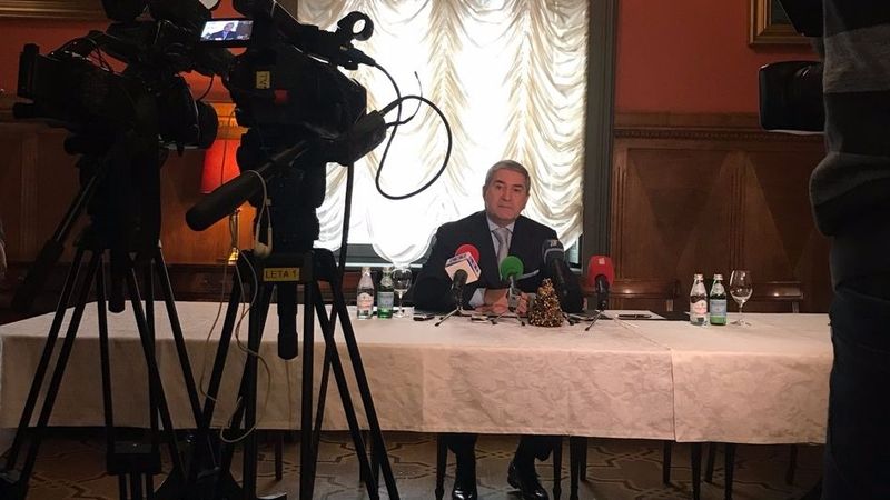KVV Liepājas metalurgs potenciālais investors: mūsu piedāvājums joprojām ir spēkā