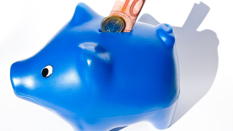 Nerezidentu noguldījumi bankās pārsniedz vietējo depozītu apmērus