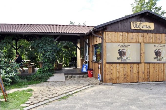 Rundālieši uzsāk kebabu biznesu