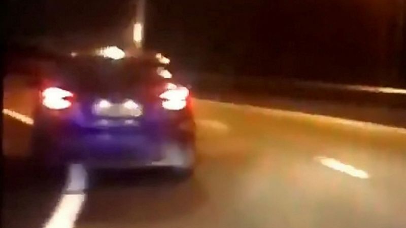Latvijā darbu uzsāk vidējā ātruma kontroles sistēma