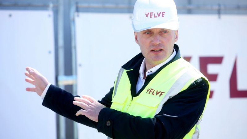 Risinājumu vietā laika novilcināšana, pieprasot būvniekam bezgalīgus sadārdzinājuma aprēķinus