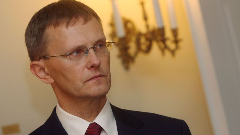 Finanšu ministrs: lepns var būt par Norvēģijas budžetu, kur aizmugurē ir naftas lauki