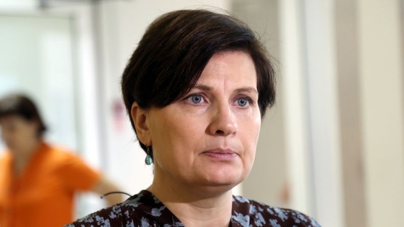 Lems par divu nedēļu karantīnu pēc skolēnu brīvlaika
