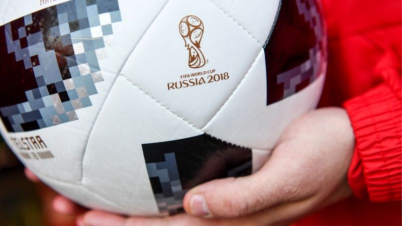 Kas jāzina tiem, kas plāno apmeklēt FIFA 2018. gada Pasaules kausu  futbolā
