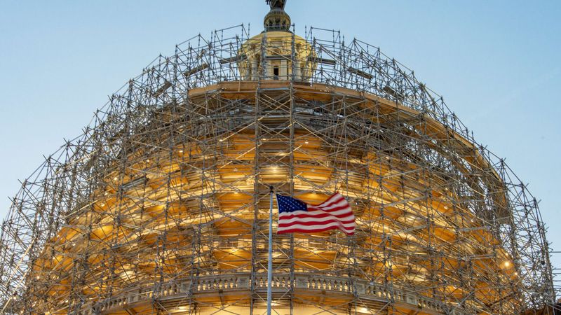Amerika republikāņu ciklā