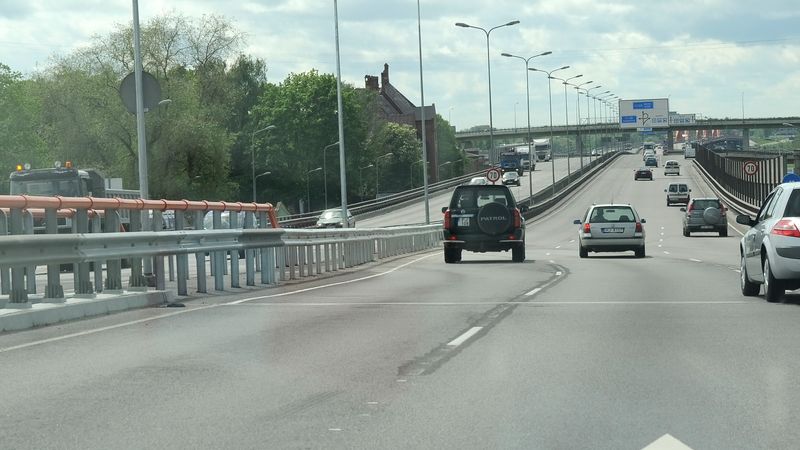 Ušakovs: Dienvidu tilts varētu tikt pabeigts jau nākamgad