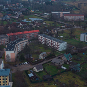 PPP īres mājokļu programmā Cēsīs taps 100 jauni mājokļi