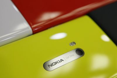 Nokia izrāda dzīvības «pazīmes»
