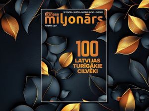 Latvijas 100 bagātāko cilvēku saraksts