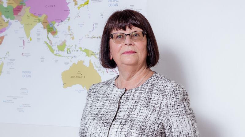 Līdz normālam nodokļu režīmam kultūras nozarē vēl tālu