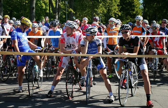 Sprinta karalis Kavendišs Siguldā zaudējis latvietim Skujiņam