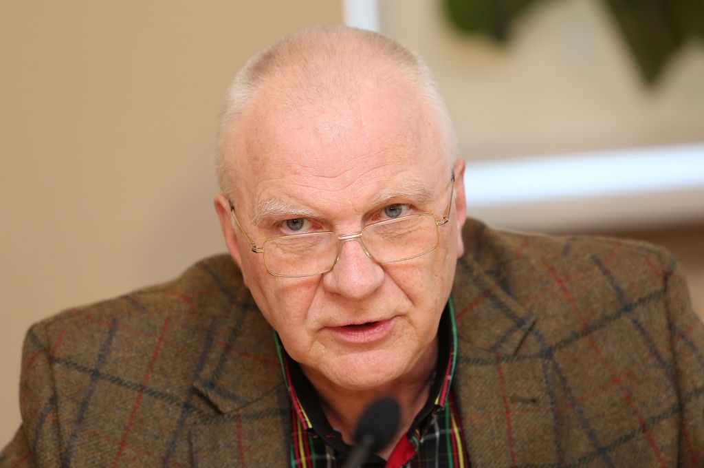Foto: Edijs Pālens/LETA