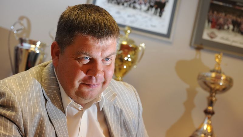 Kalvītis: nodokļu celšanai būs kaitīgas blaknes