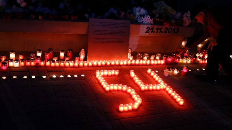Ergo Insurance par sagruvušo Zolitūdes veikalu Maxima samaksās 1,615 miljonus eiro
