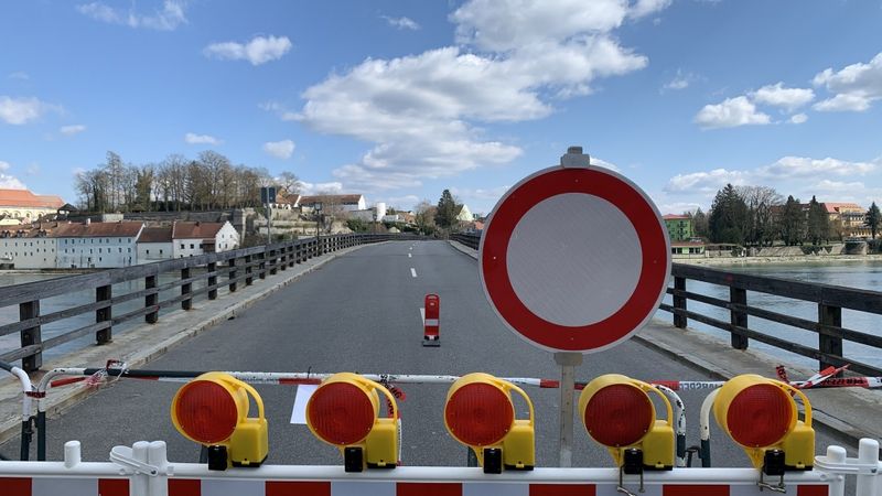Eiropas valstis pastiprina ierobežojumus cīņā ar Covid-19