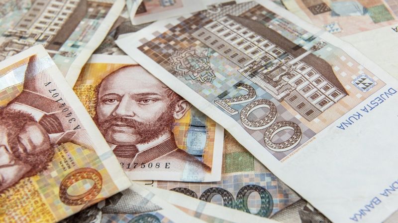 Horvātija pievienojas eirozonai un Šengenas zonai