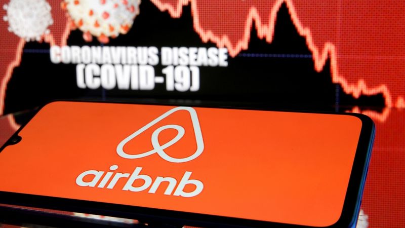 Airbnb saņem miljarda dolāru investīcijas