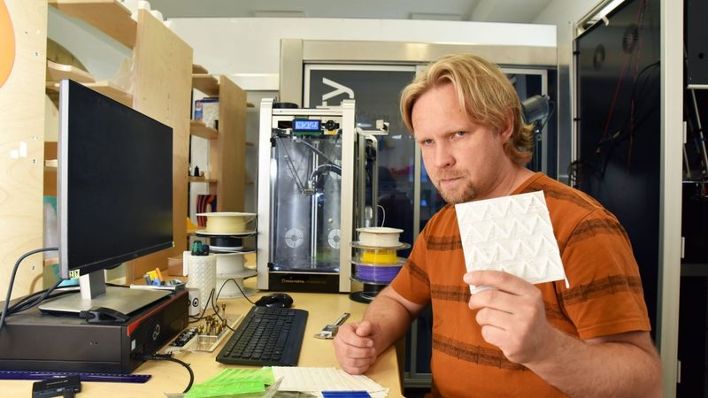 Ceļā uz labākiem 3D drukas rezultātiem