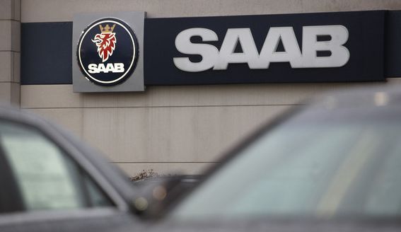 Spyker vēlas «atdzīvināt» pagājušā gadsimta piecdesmito gadu Saab modeli 