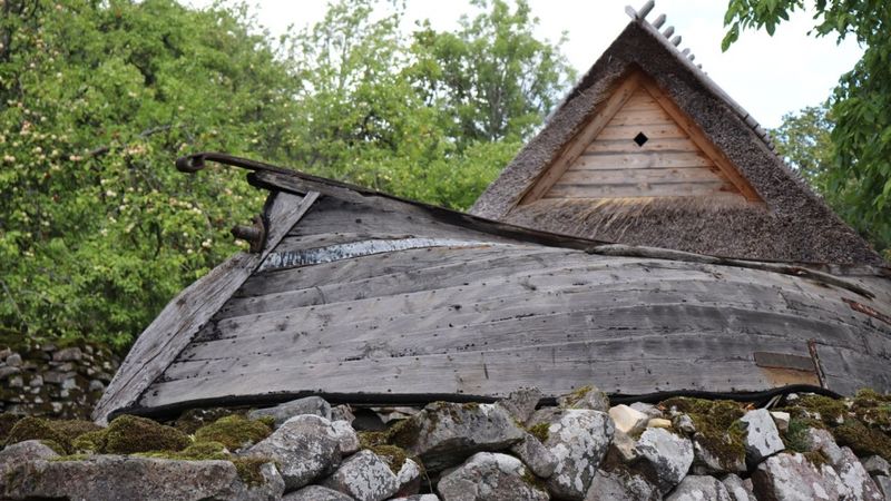 Ceļojuma pieredzes stāsts: Uz Igaunijas salām!