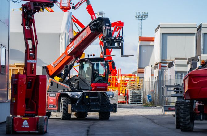 Storent kāpina ieņēmumus un gatavojas obligāciju emisijai