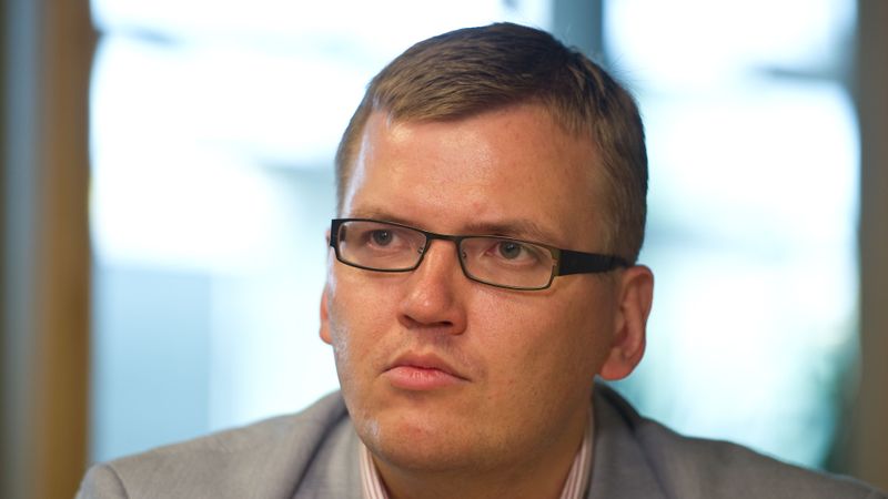 EM valsts sekretārs: zinu daudzus uzņēmējus, kuri strādāja ne pilnībā legāli