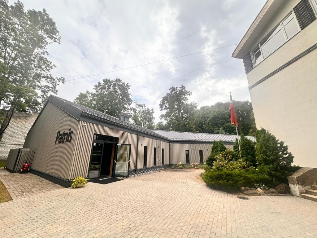Foto: publicitātes