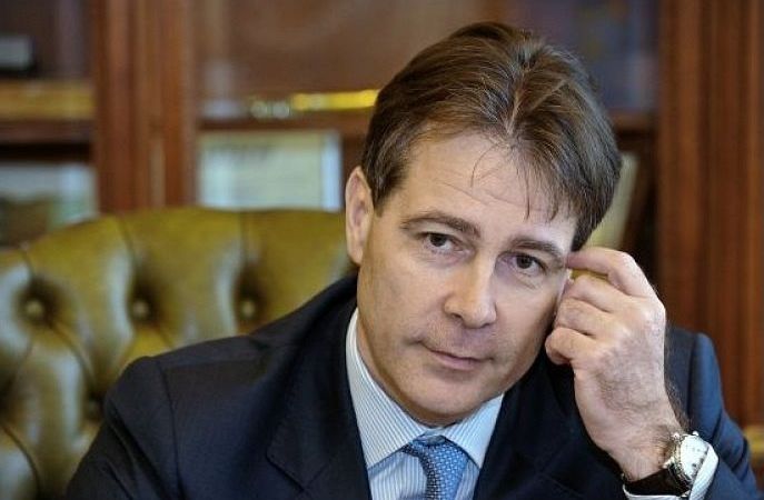 Magonim atgriezīs aptuveni pusotru miljonu eiro un automašīnas