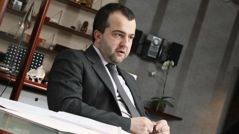 Bernis: pārāk moralizē par nerezidentu noguldījumiem