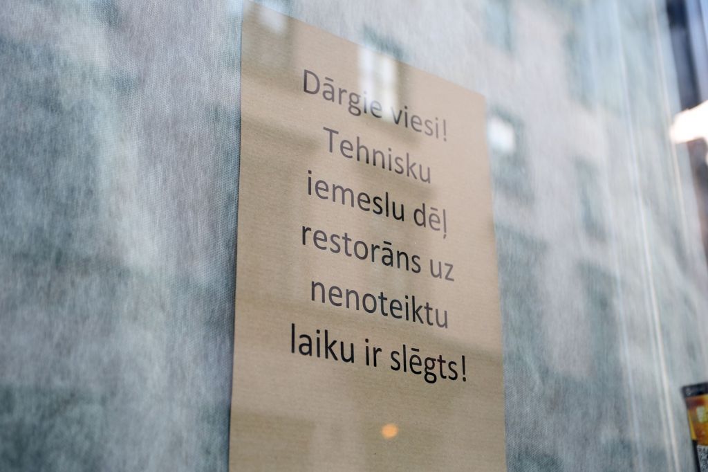Foto: Edijs Pālens/LETA