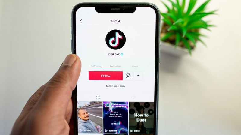 Ķīna apsver TikTok pārdošanu Maskam