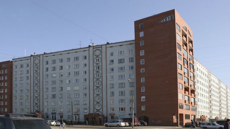 Prognozē darījumu skaita pieaugumu nekustamā īpašuma tirgū