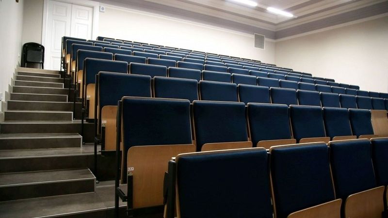 Pieaugot brīvprātīgo VAD karavīru skaitam, var rasties spiediens uz augstskolām