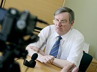 Vitālijs Stīpnieks, Dienas Mediji