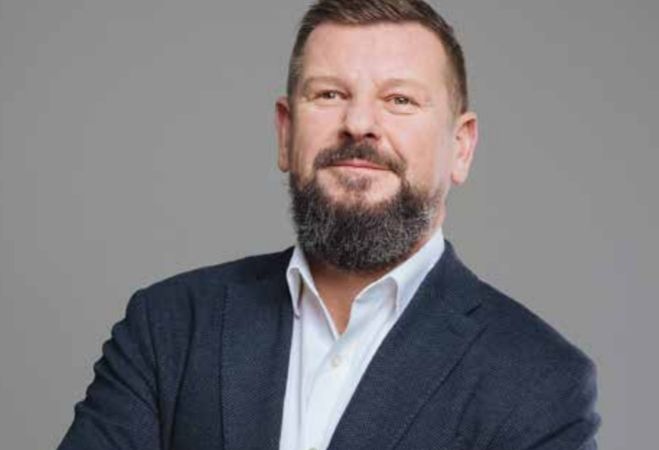 Olainfarm sāk jaunu ēru