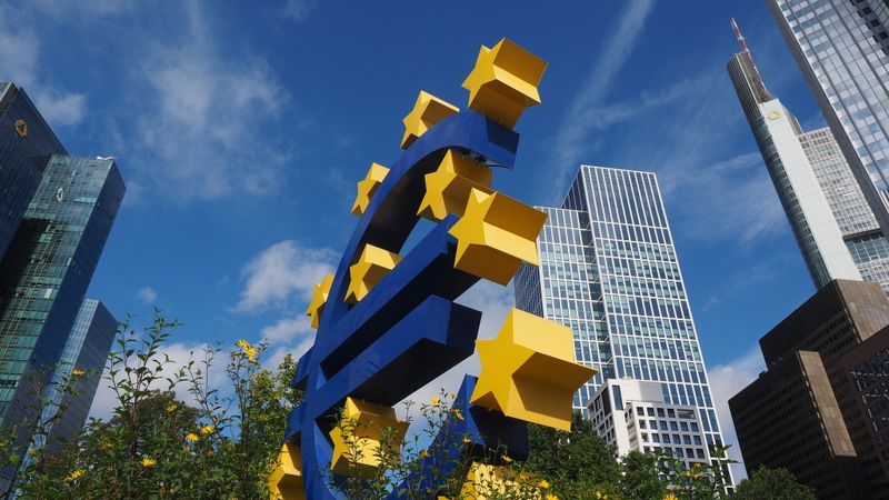 ECB nemaina procentlikmes