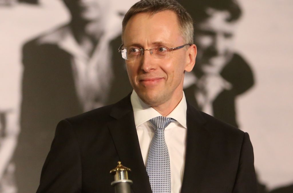 Arnis Riekstiņš