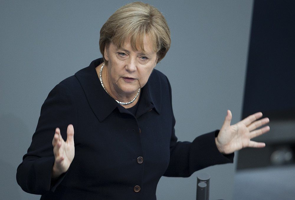 Foto: AP/SCANPIX