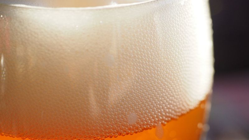 Turpina pieaugt bezalkoholiskā alus popularitāte