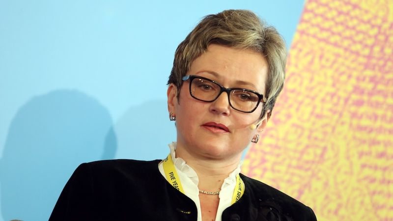 Finanšu nozares asociāciju vadīs Sanita Bajāre