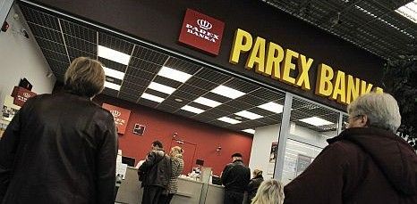 No SAB aizgājušais Uldis Dzenītis cīnīsies par Parex bankas naudas atgūšanu