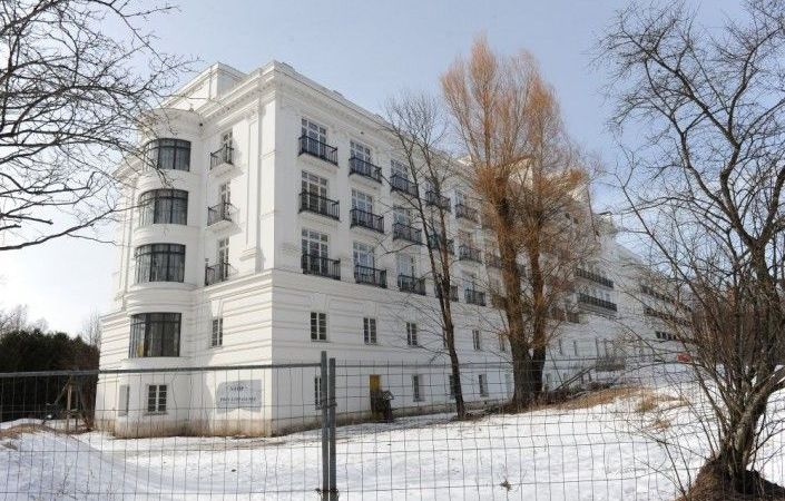 Administrators: Ominasis Latvia saistības nav pildījis gadiem