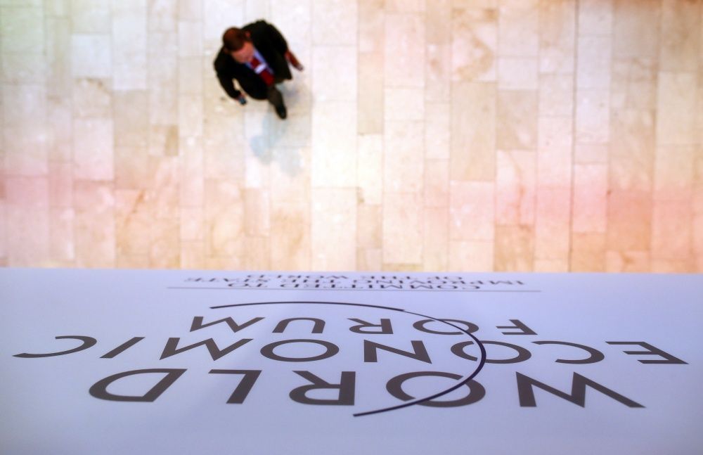 Foto: REUTERS/SCANPIX