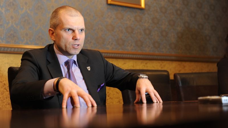 Intervija: Jaunas vēsmas kamerā