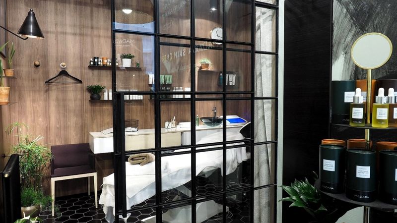 Madara Cosmetics slēdz skaistumkopšanas salonu