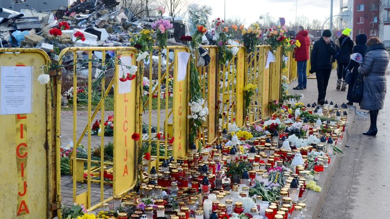 Maxima pārskaitīs 1,7 miljonus eiro VSAA Zolitūdes traģēdijas bāreņu pabalstiem