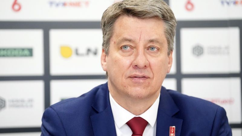 LHF pagarina līgumu ar Vītoliņu uz vēl diviem gadiem